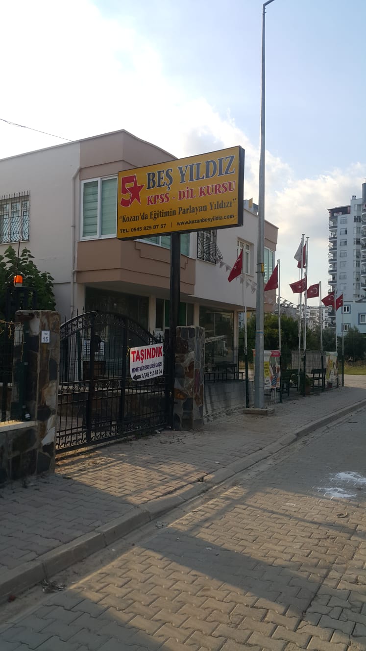 ÖZEL