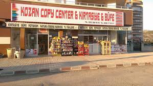 KOZAN