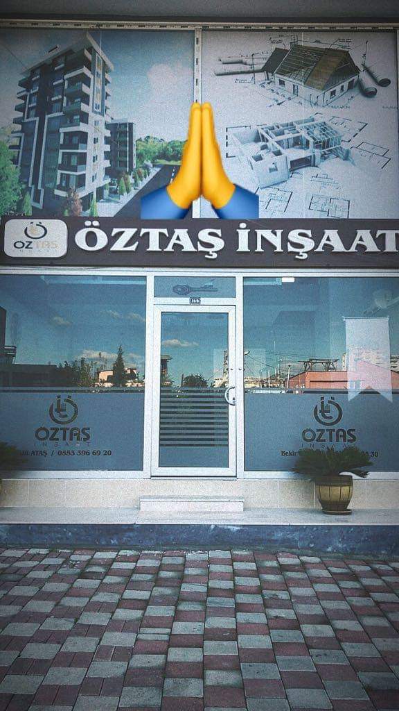 ÖZTAŞ